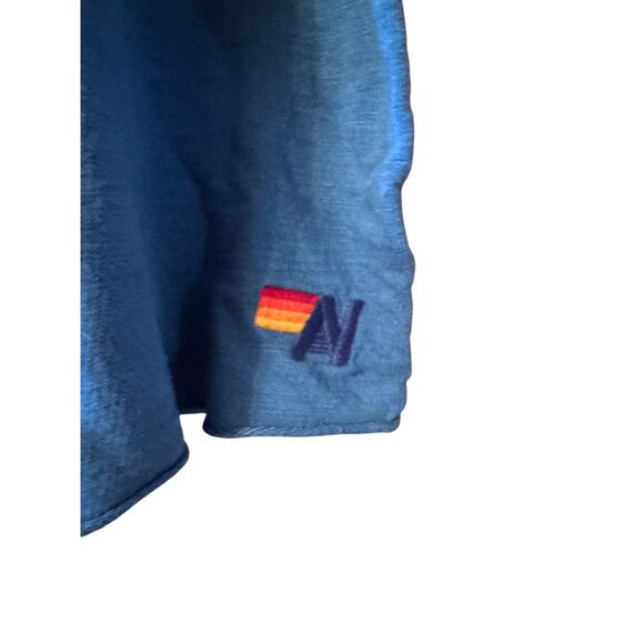 Aviator Nation Soul-Cycle Tank XL - Picture 5 of 7